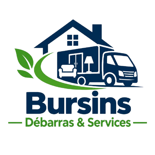Bursins Débarras & Services